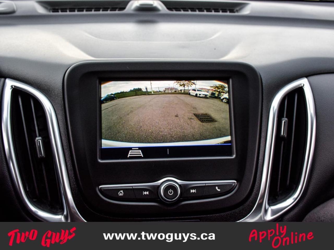 2021 Chevrolet Equinox LT AWD   LOW KMS   Remote Start   Lease Return Photo