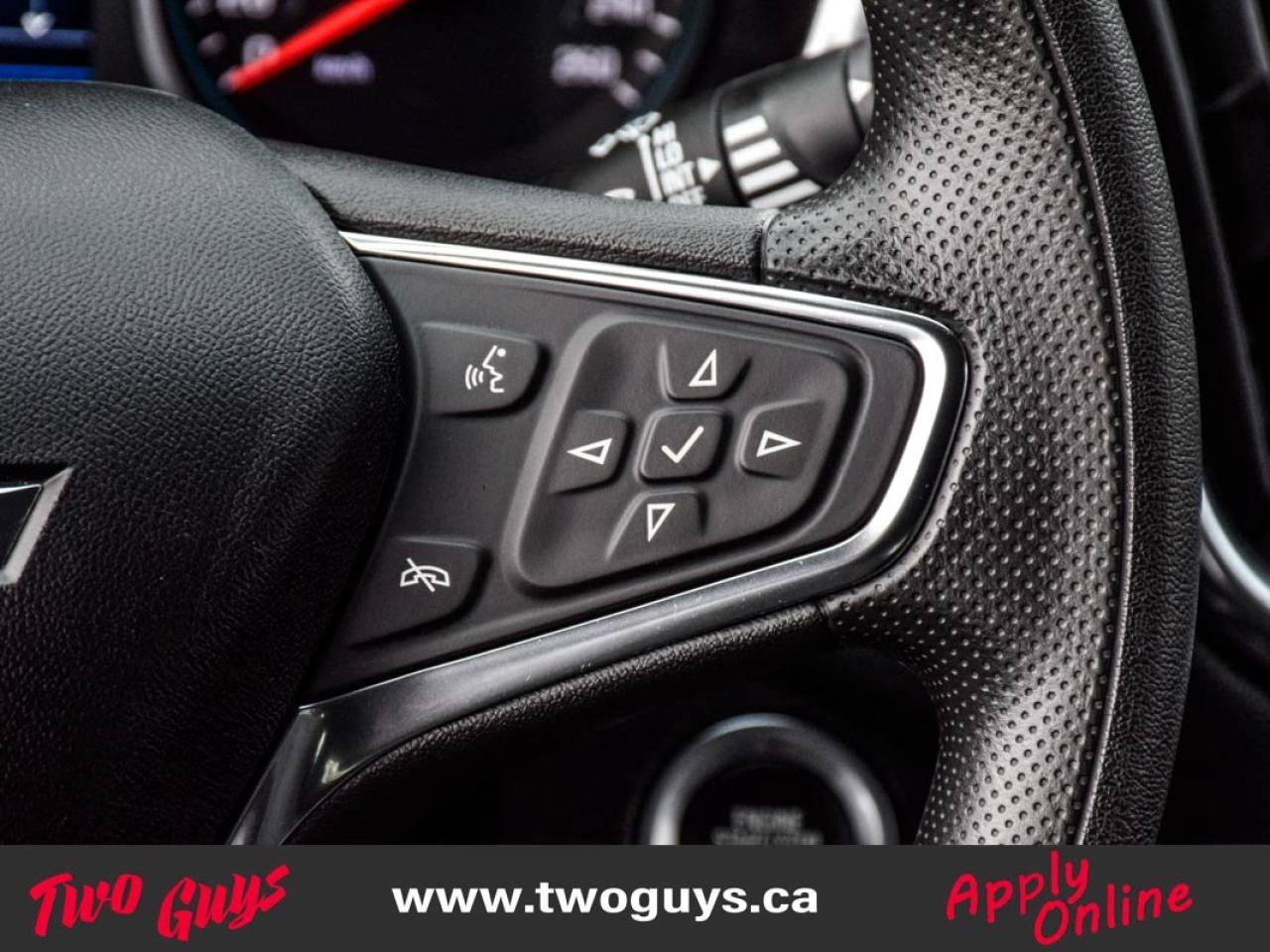 2021 Chevrolet Equinox LT AWD   LOW KMS   Remote Start   Lease Return Photo