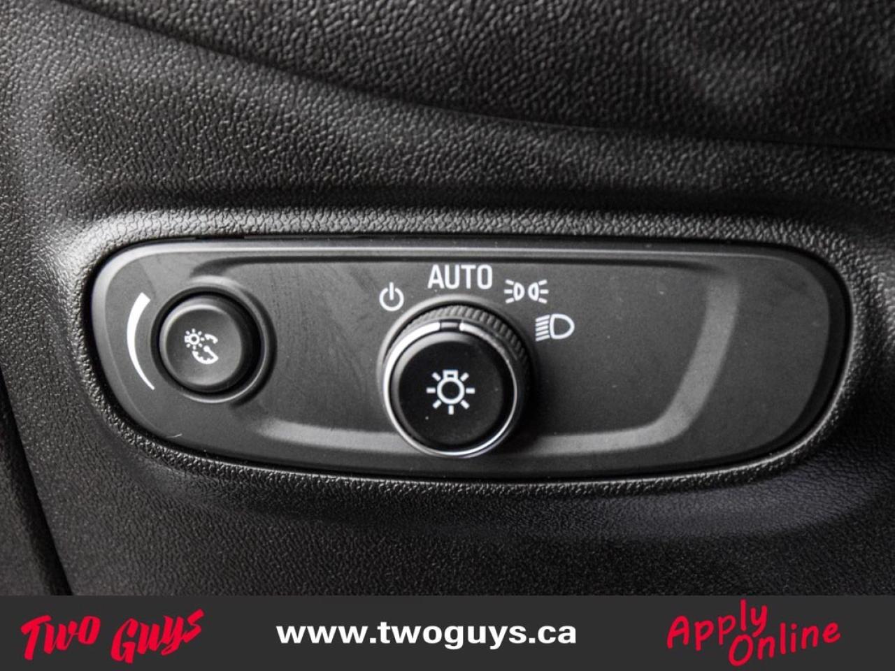 2021 Chevrolet Equinox LT AWD   LOW KMS   Remote Start   Lease Return Photo