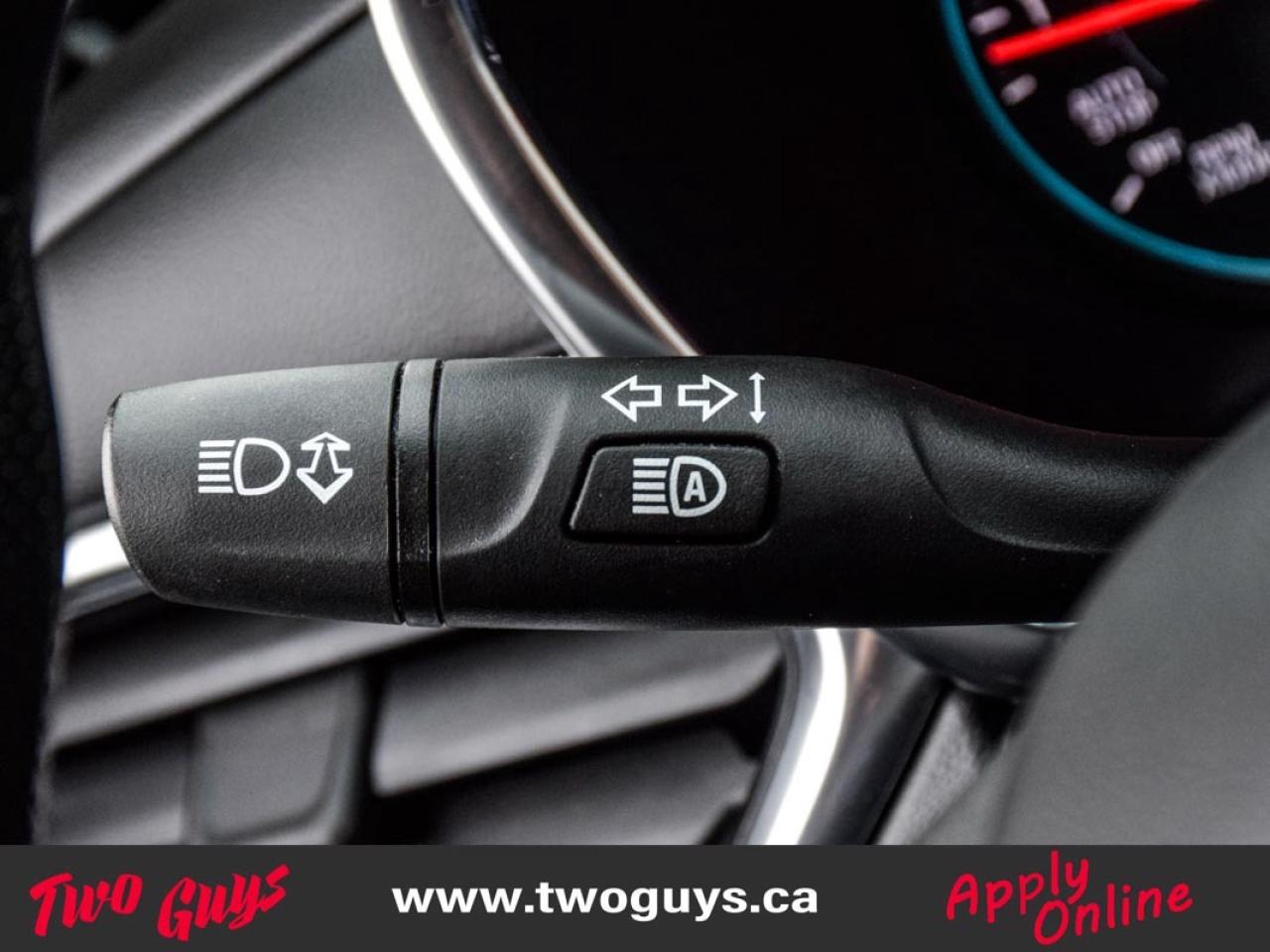 2021 Chevrolet Equinox LT AWD   LOW KMS   Remote Start   Lease Return Photo