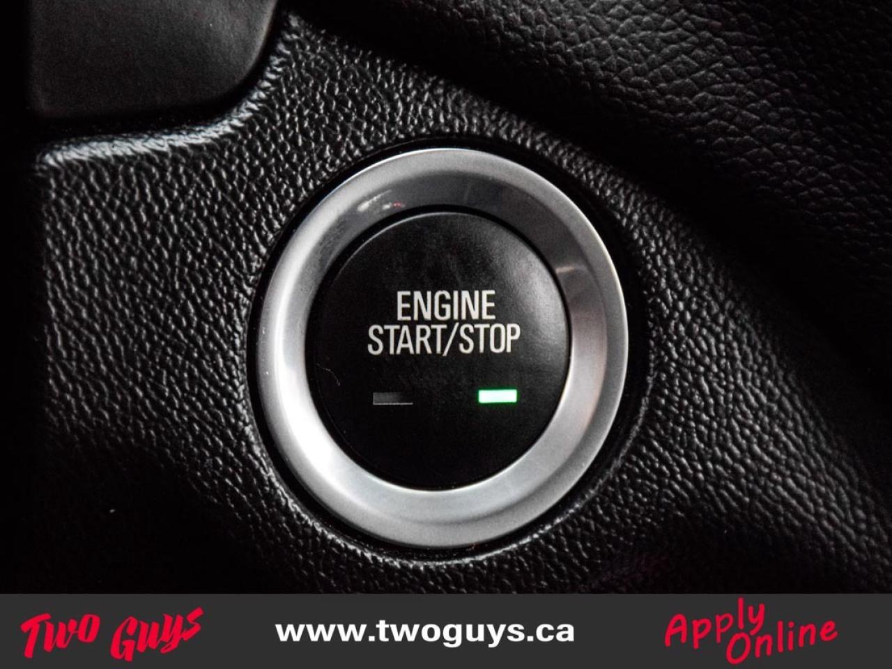 2021 Chevrolet Equinox LT AWD   LOW KMS   Remote Start   Lease Return Photo