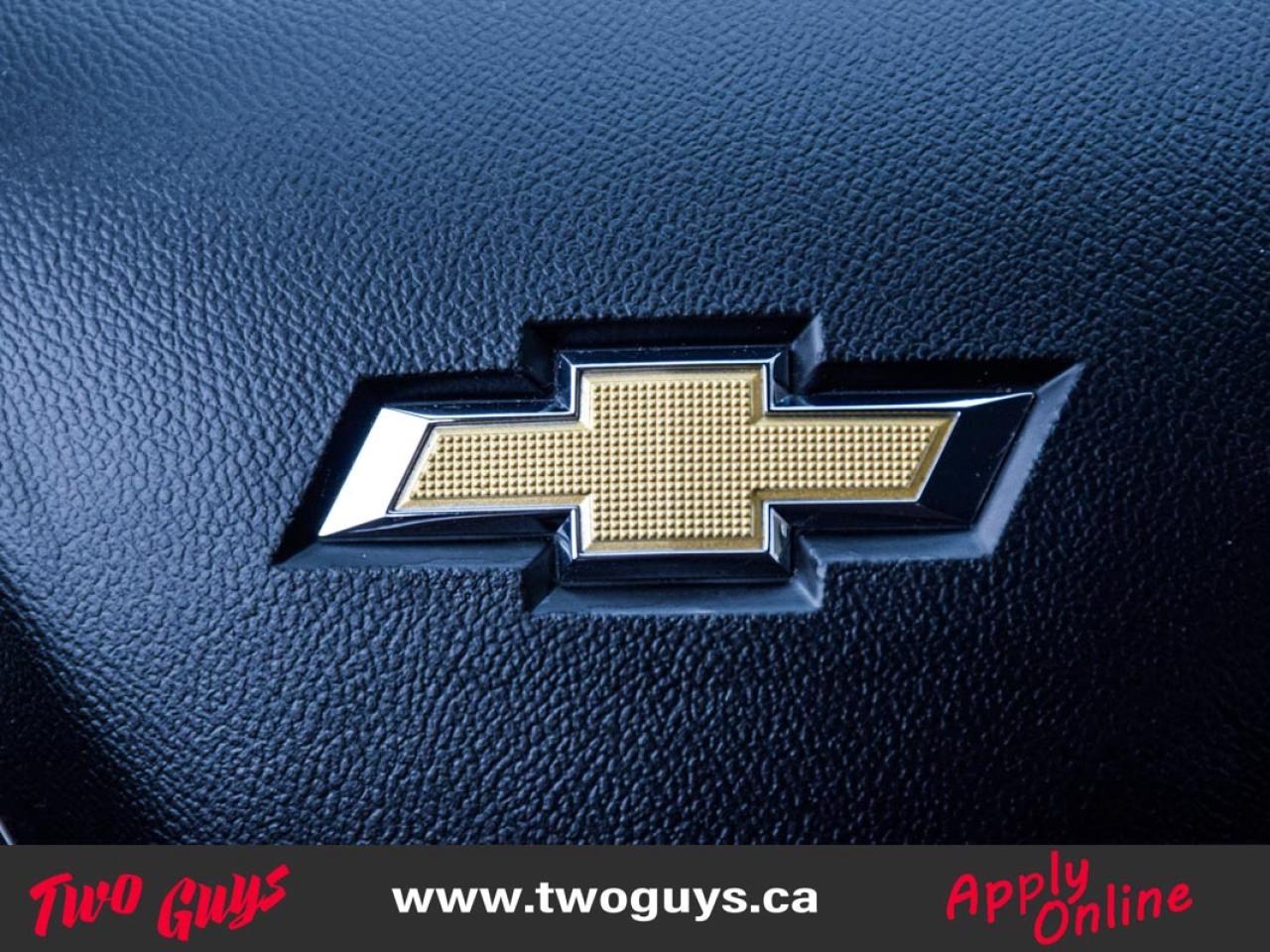 2021 Chevrolet Equinox LT AWD   LOW KMS   Remote Start   Lease Return Photo