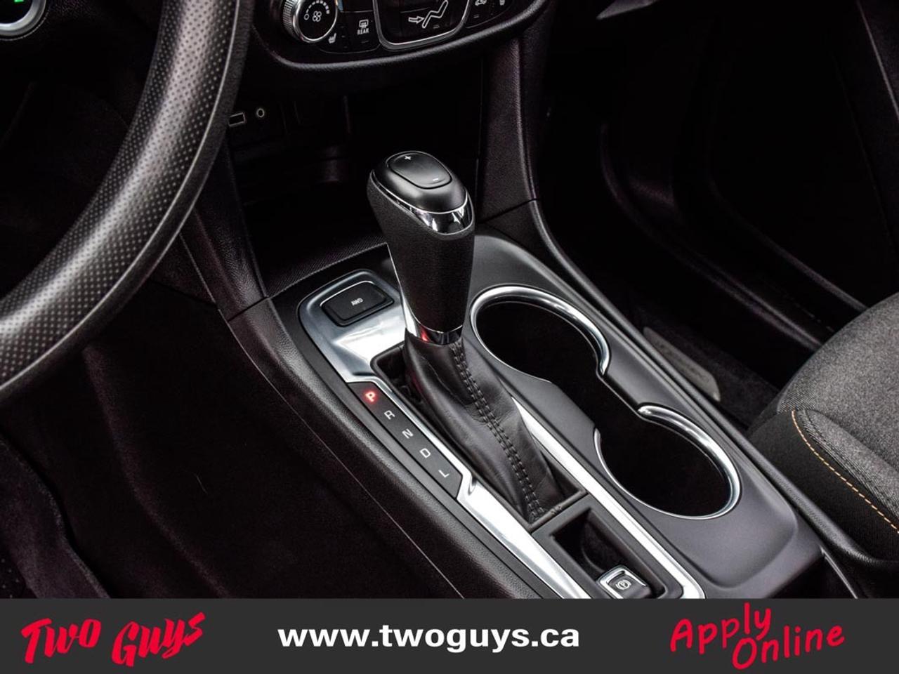 2021 Chevrolet Equinox LT AWD   LOW KMS   Remote Start   Lease Return Photo