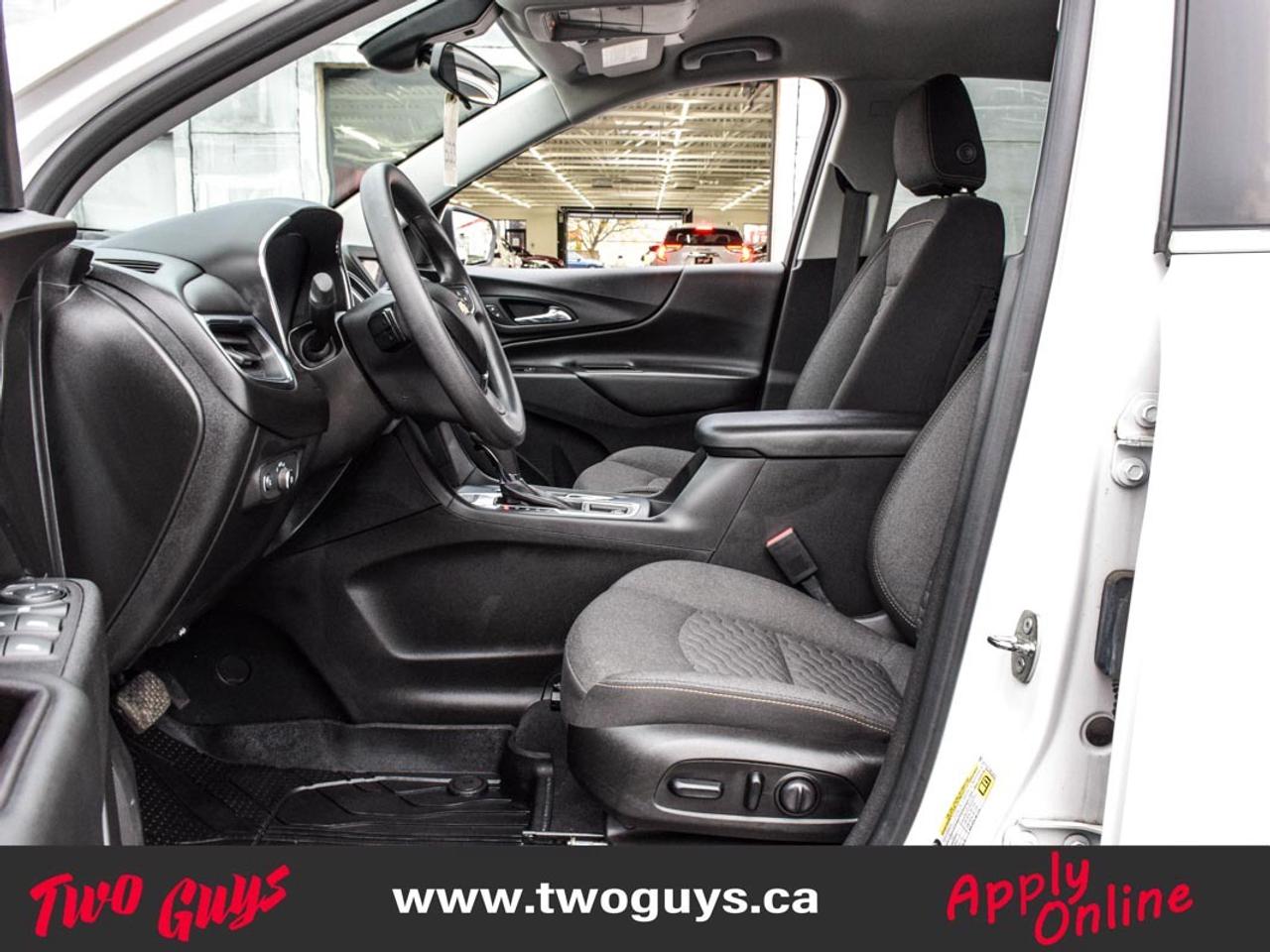 2021 Chevrolet Equinox LT AWD   LOW KMS   Remote Start   Lease Return Photo