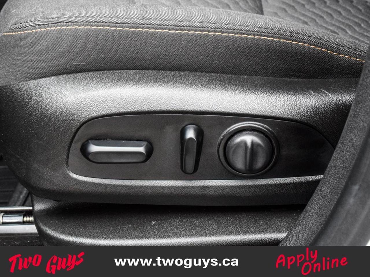 2021 Chevrolet Equinox LT AWD   LOW KMS   Remote Start   Lease Return Photo