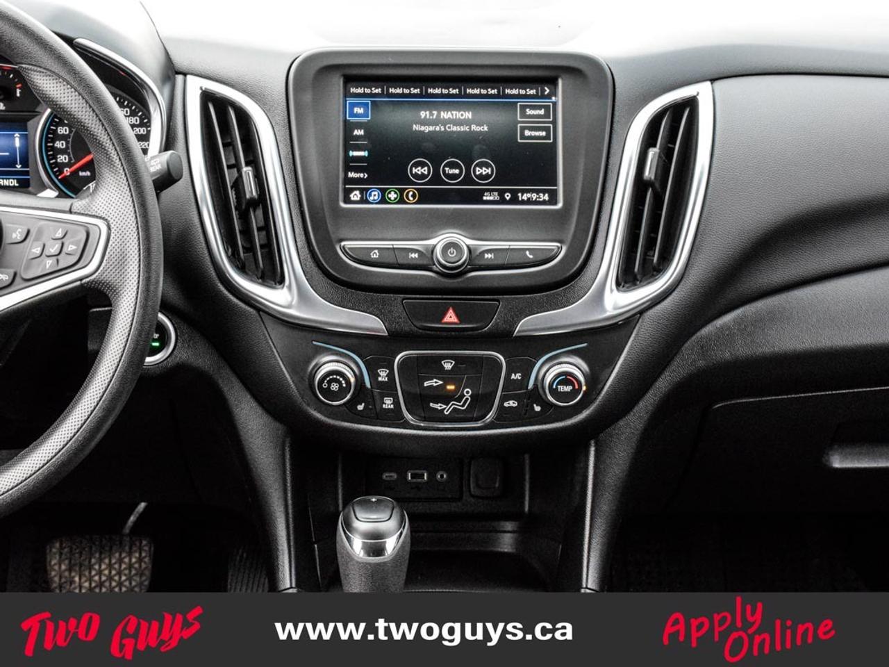 2021 Chevrolet Equinox LT AWD   LOW KMS   Remote Start   Lease Return Photo