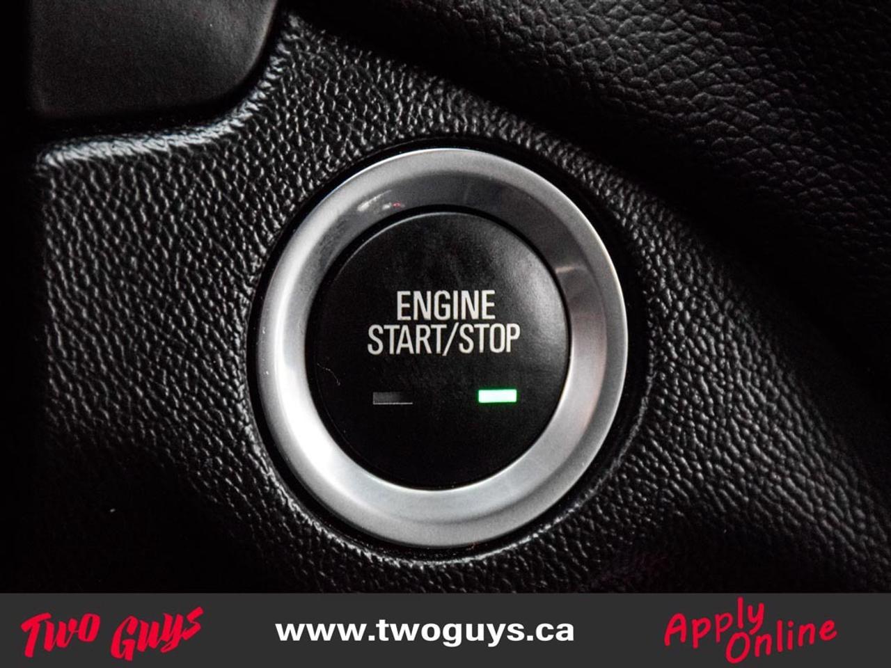 2021 Chevrolet Equinox LT AWD   LOW KMS   Remote Start   Lease Return Photo