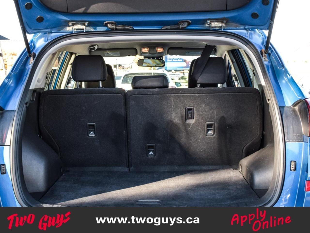 2020 Hyundai Tucson Preferred 2.0L AWD   Htd Cloth   Remote Start Photo