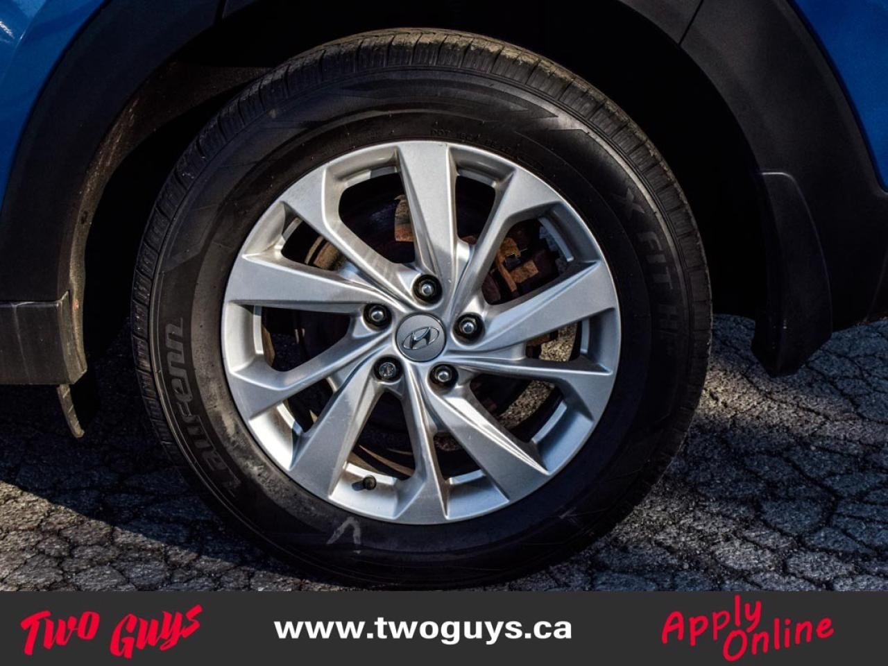 2020 Hyundai Tucson Preferred AWD Back Up Cam Heated Front Seats Photo