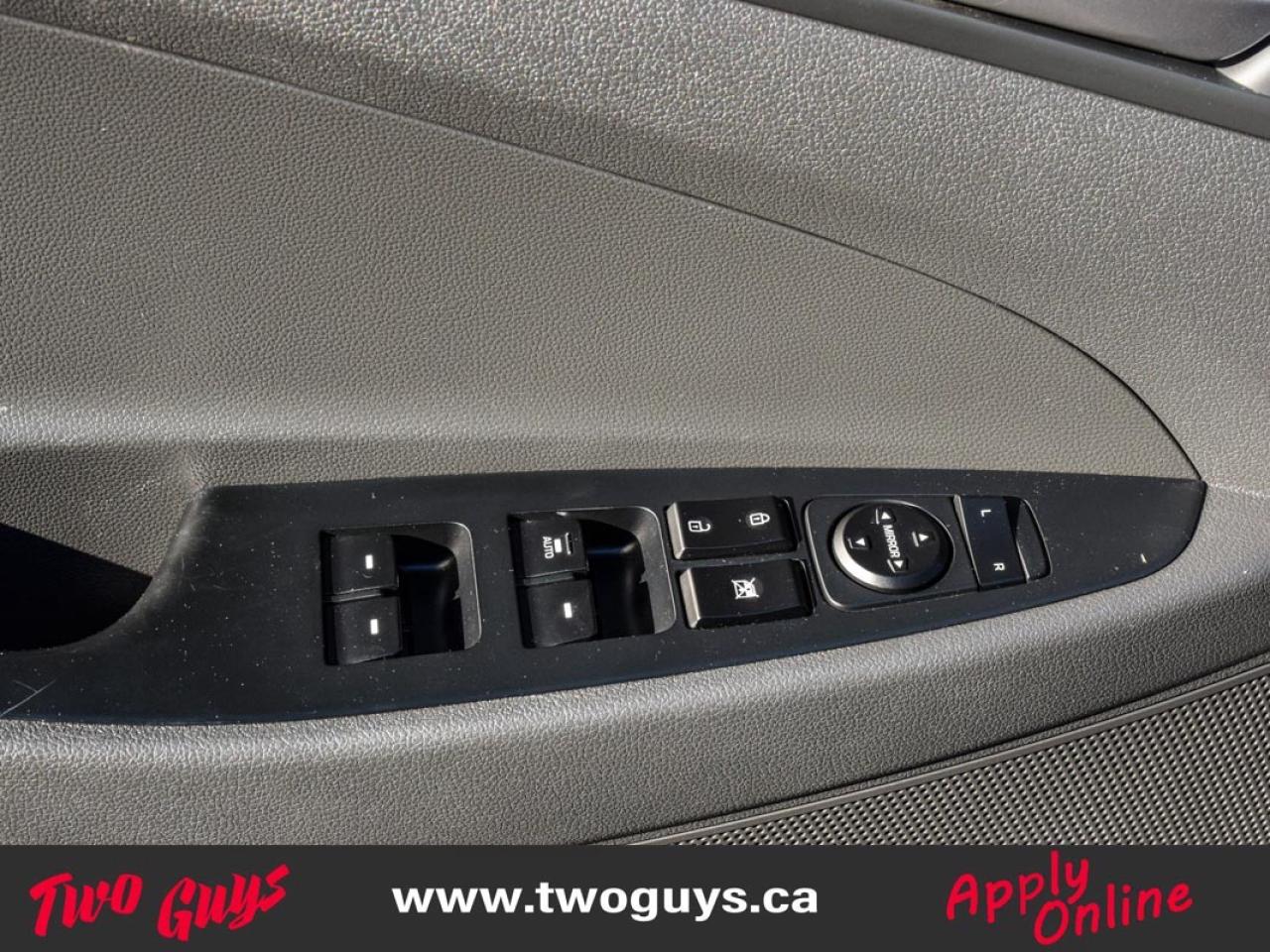 2020 Hyundai Tucson Preferred AWD Back Up Cam Heated Front Seats Photo