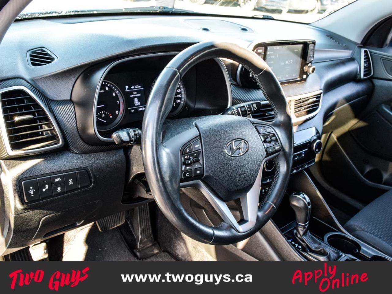 2020 Hyundai Tucson Preferred AWD Back Up Cam Heated Front Seats Photo