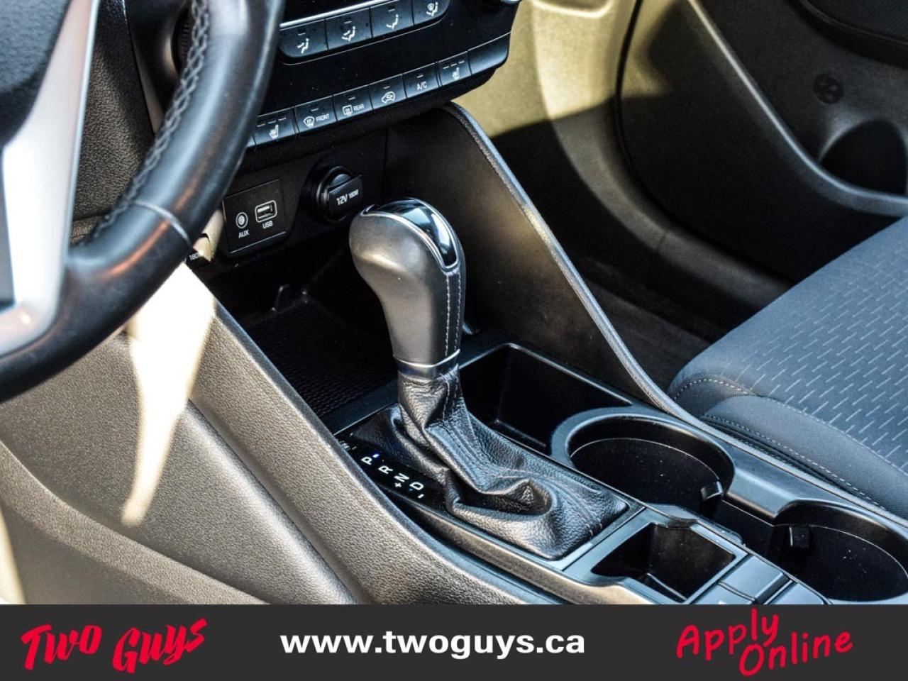 2020 Hyundai Tucson Preferred AWD Back Up Cam Heated Front Seats Photo