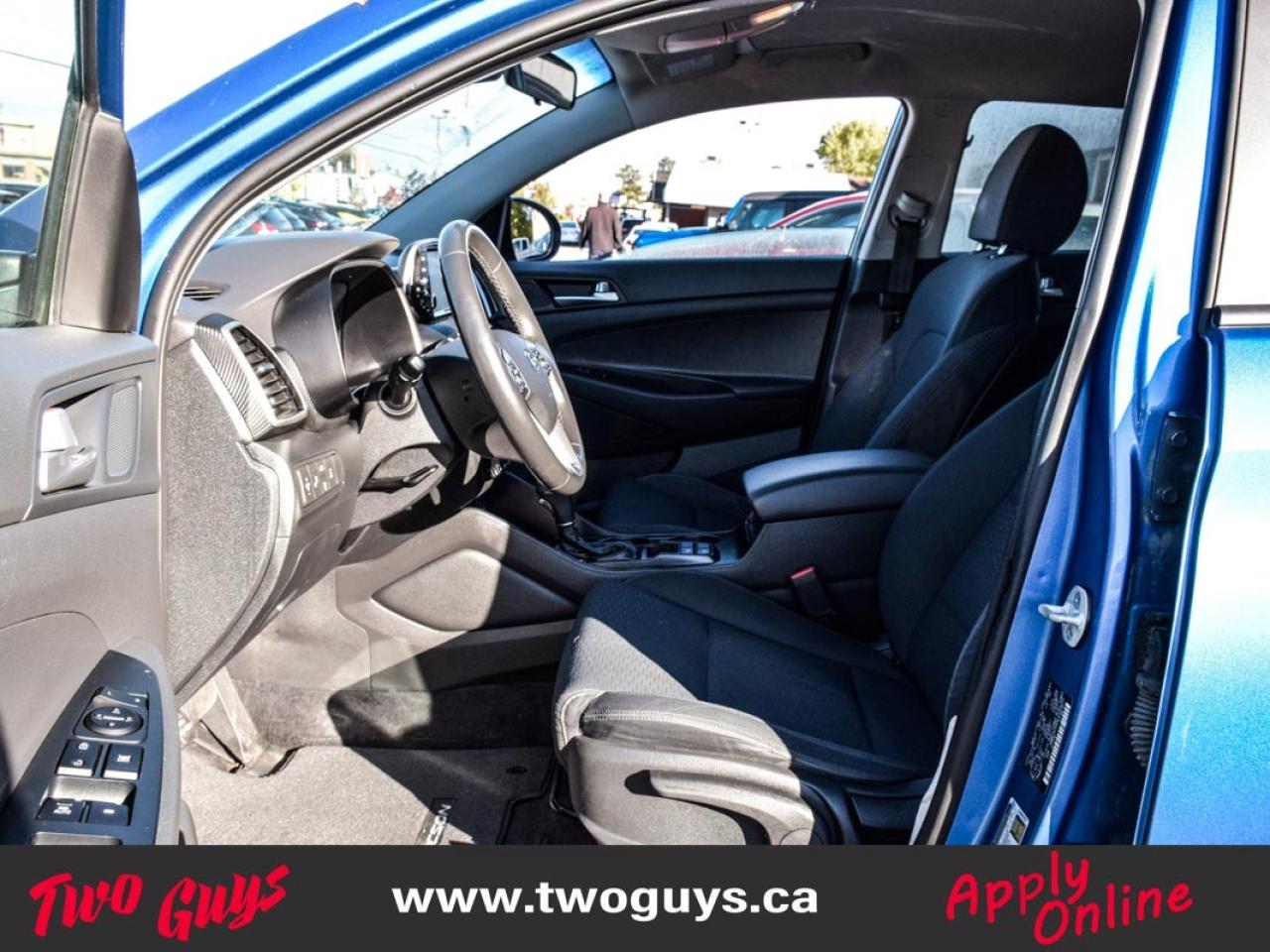 2020 Hyundai Tucson Preferred AWD Back Up Cam Heated Front Seats Photo