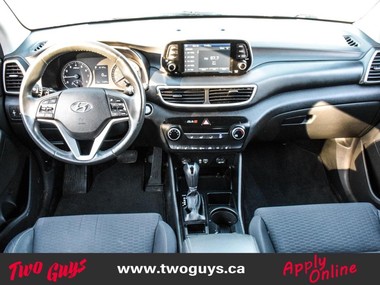 2020 Hyundai Tucson Preferred AWD Back Up Cam Heated Front Seats Photo