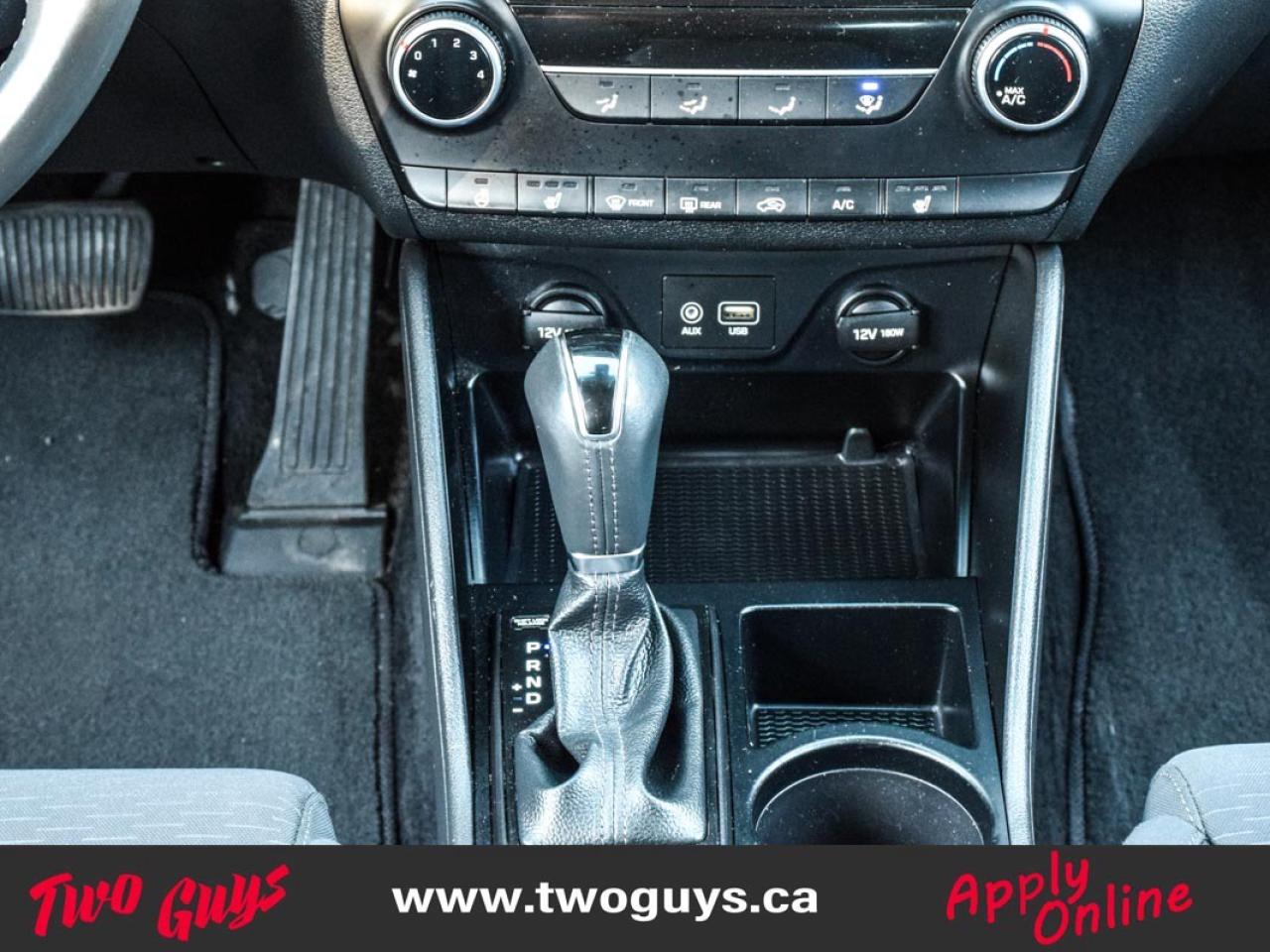 2020 Hyundai Tucson Preferred AWD Back Up Cam Heated Front Seats Photo