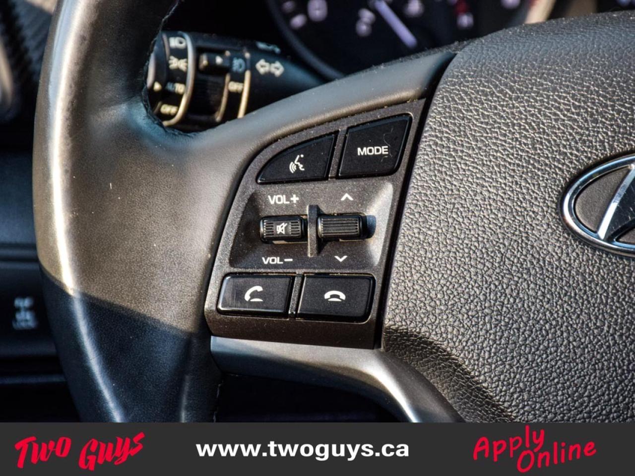 2020 Hyundai Tucson Preferred AWD Back Up Cam Heated Front Seats Photo