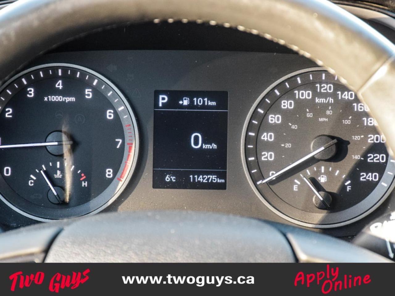 2020 Hyundai Tucson Preferred AWD Back Up Cam Heated Front Seats Photo