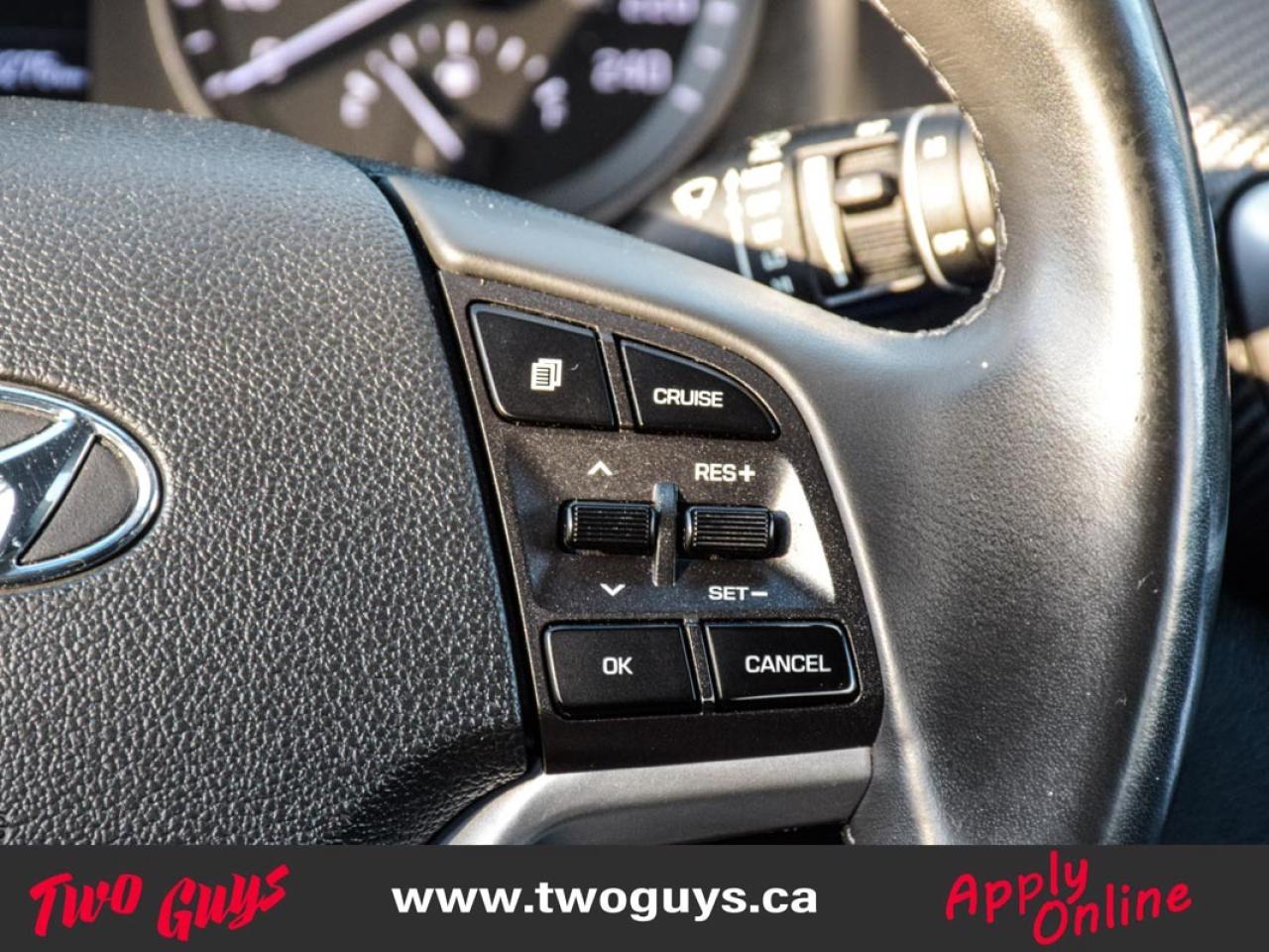 2020 Hyundai Tucson Preferred AWD Back Up Cam Heated Front Seats Photo