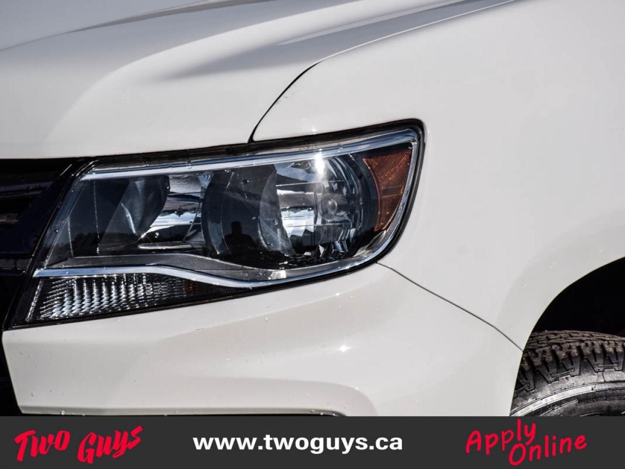 2022 Chevrolet Colorado 3.6L V6 2WD   WOW WOW WOW  KMS   Tow Pkg Photo