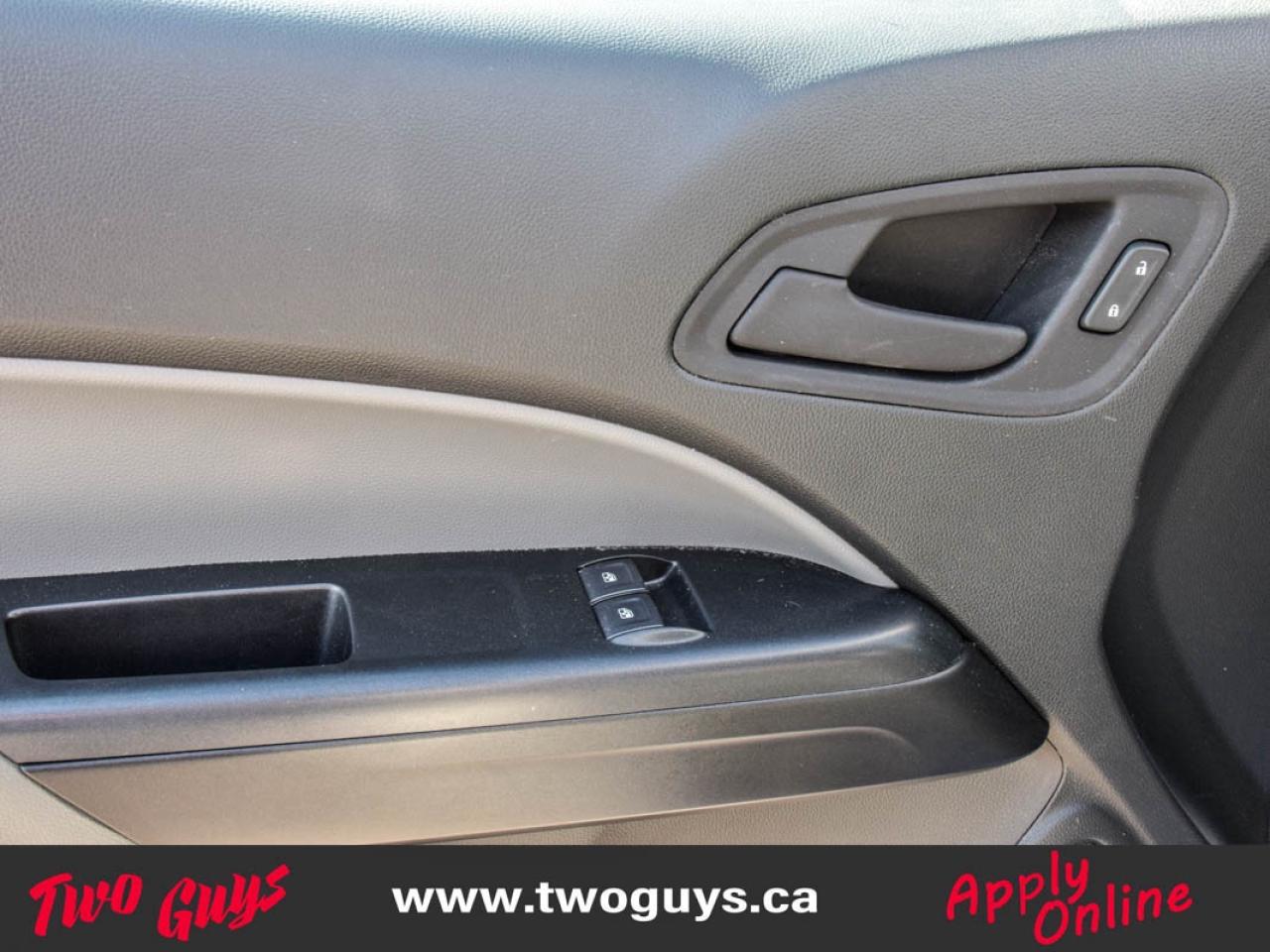 2022 Chevrolet Colorado 3.6L V6 2WD   WOW WOW WOW  KMS   Tow Pkg Photo