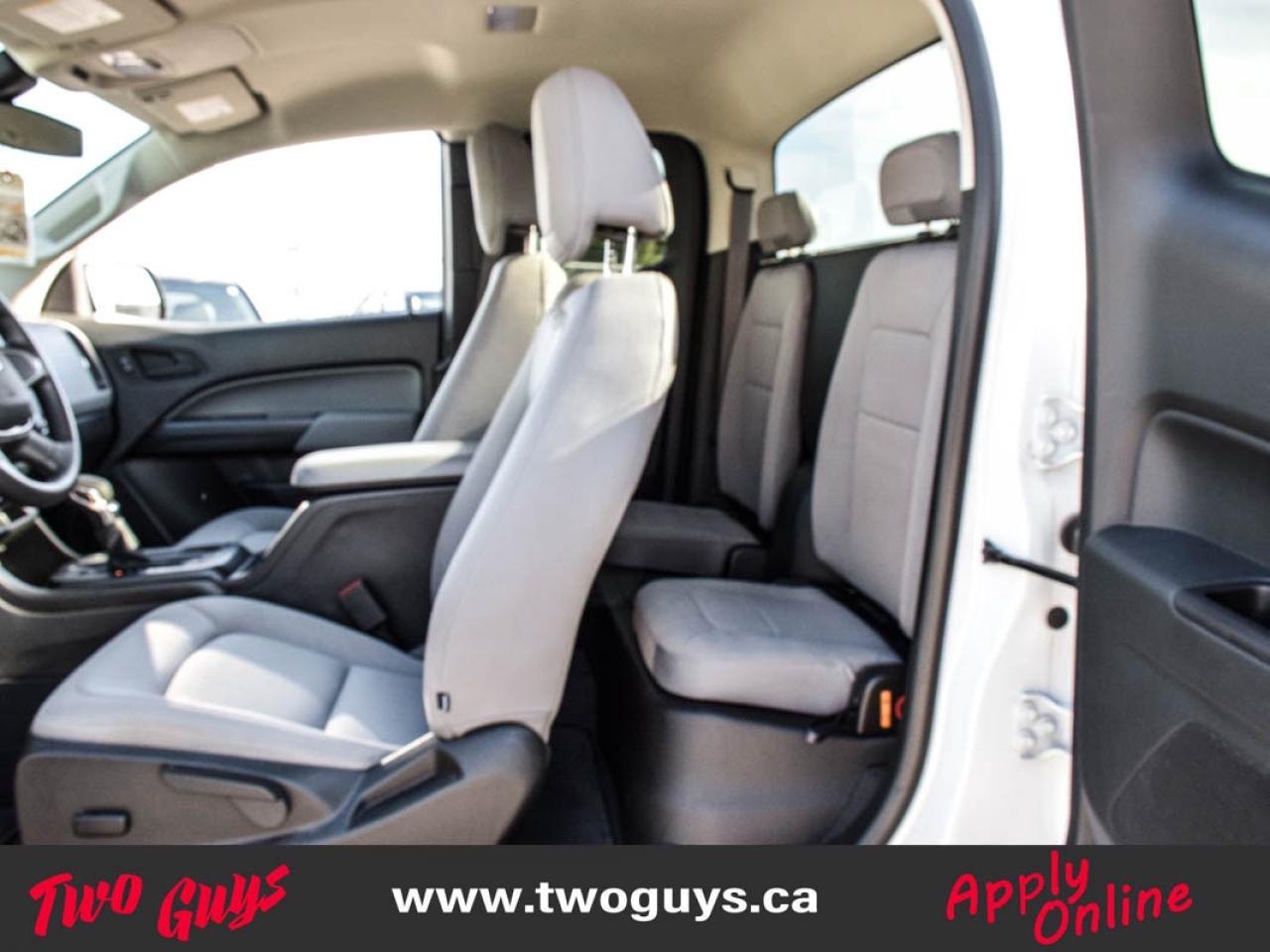 2022 Chevrolet Colorado 3.6L V6 2WD   WOW WOW WOW  KMS   Tow Pkg Photo