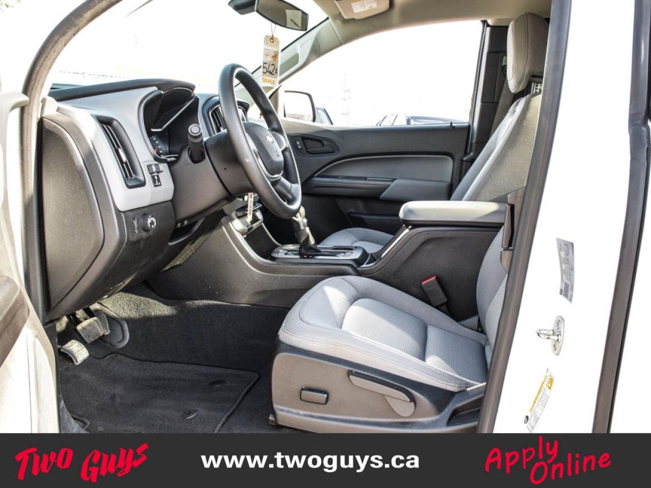 2022 Chevrolet Colorado 3.6L V6 2WD   WOW WOW WOW  KMS   Tow Pkg Photo