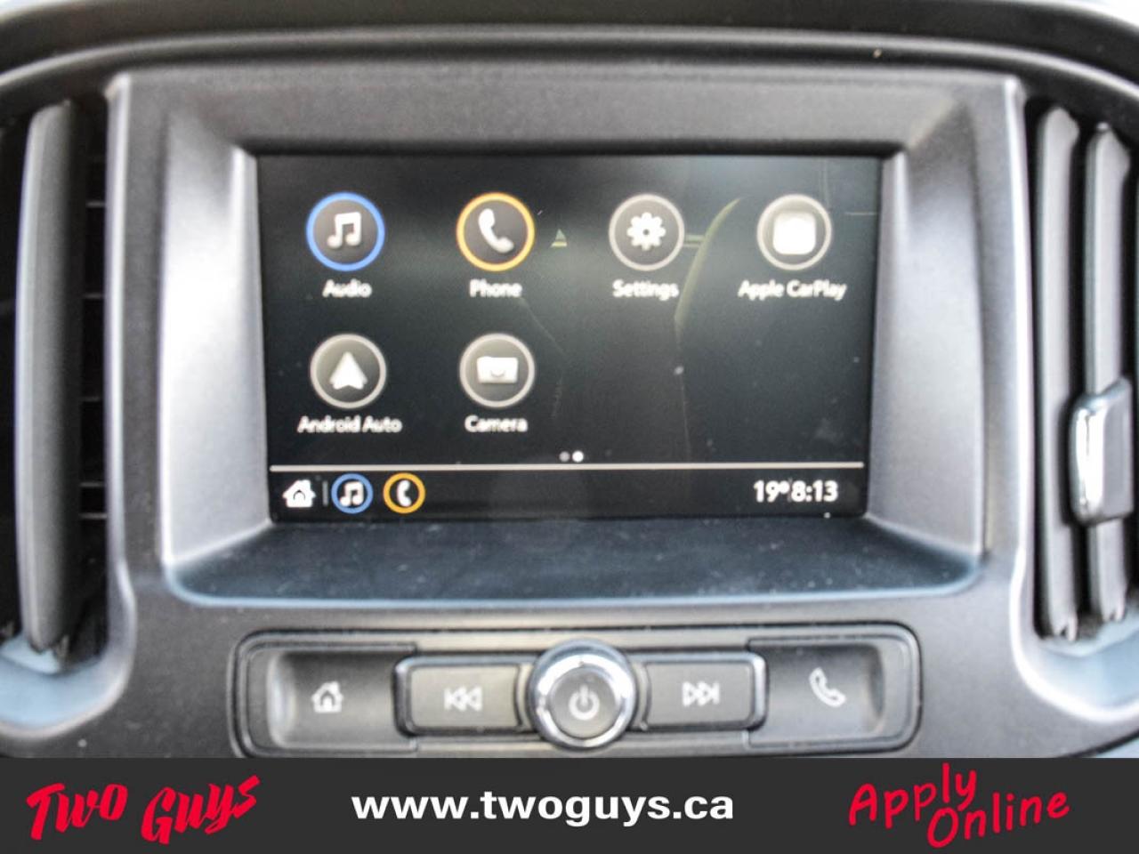 2022 Chevrolet Colorado 3.6L V6 2WD   WOW WOW WOW  KMS   Tow Pkg Photo