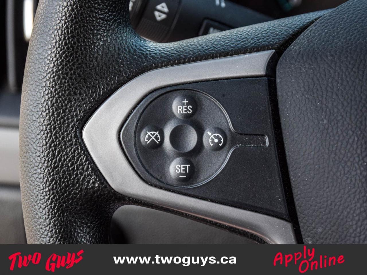 2022 Chevrolet Colorado 3.6L V6 2WD   WOW WOW WOW  KMS   Tow Pkg Photo