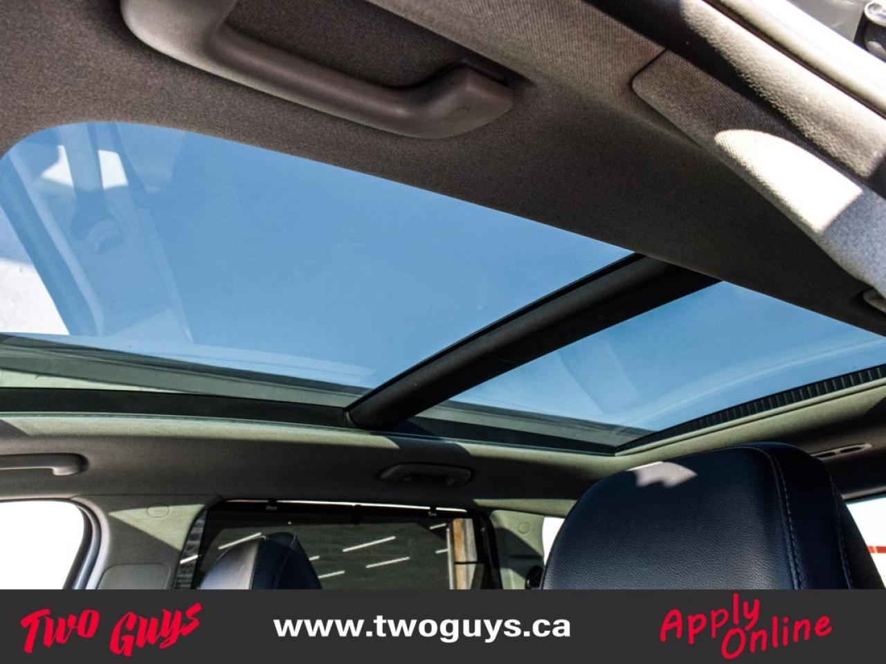 2023 Hyundai Santa Fe Preferred TREND   2.5L AWD   Lthr   Panoroof   Nav Photo