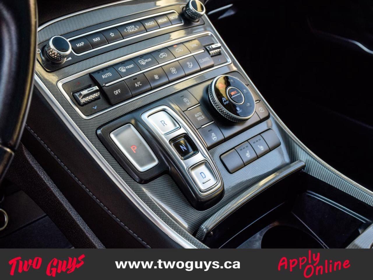 2023 Hyundai Santa Fe Preferred TREND   2.5L AWD   Lthr   Panoroof   Nav Photo