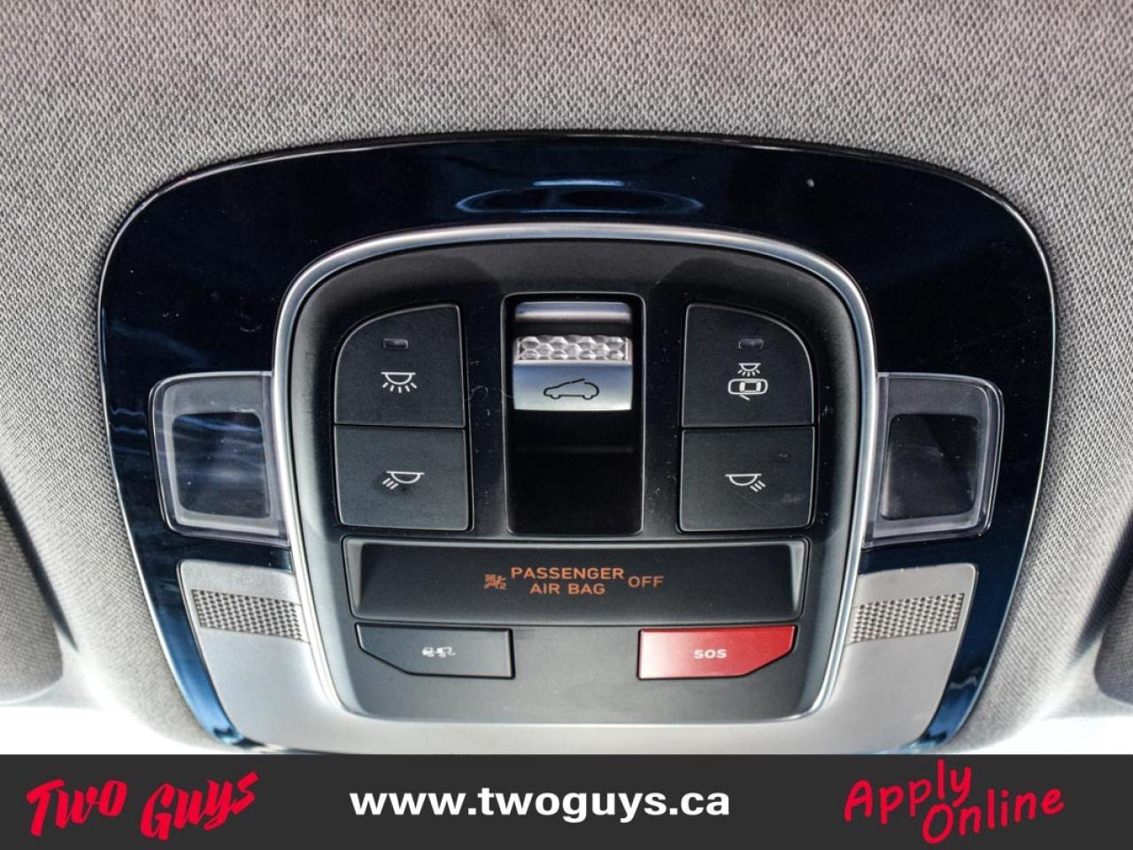 2023 Hyundai Santa Fe Preferred TREND   2.5L AWD   Lthr   Panoroof   Nav Photo