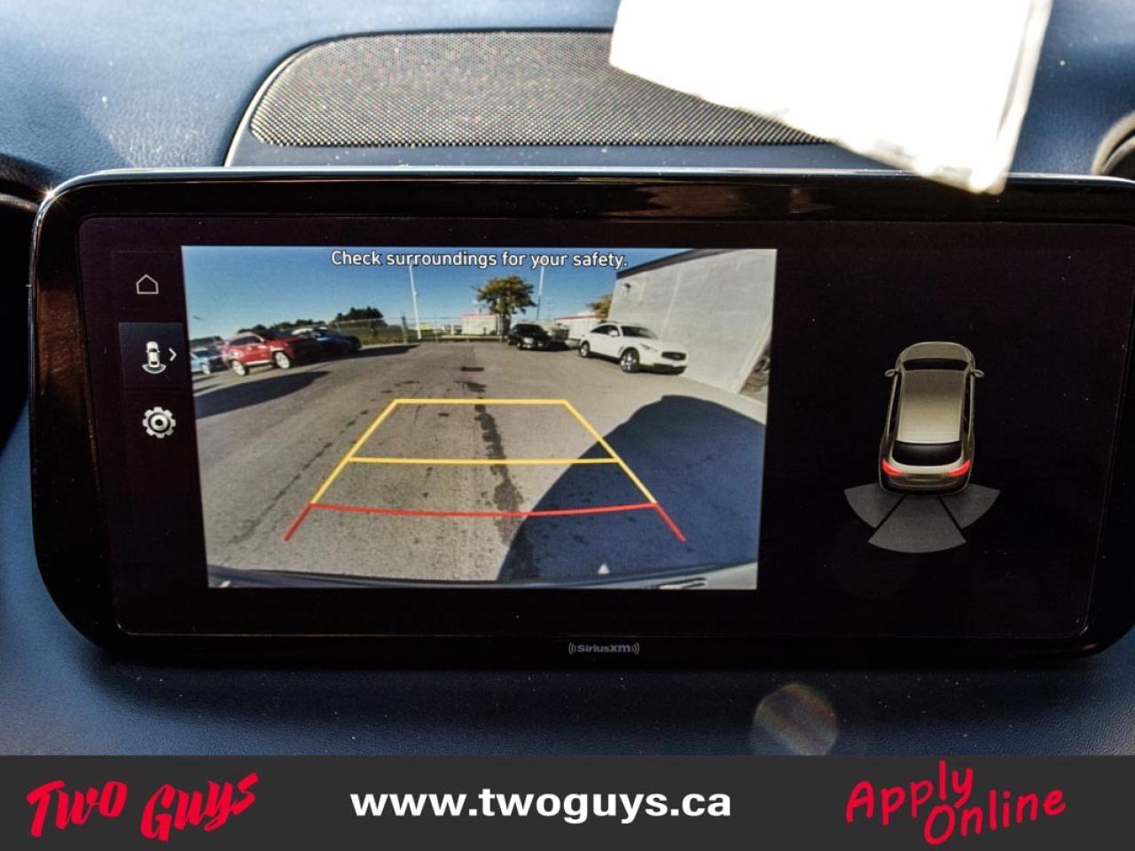 2023 Hyundai Santa Fe Preferred TREND   2.5L AWD   Lthr   Panoroof   Nav Photo