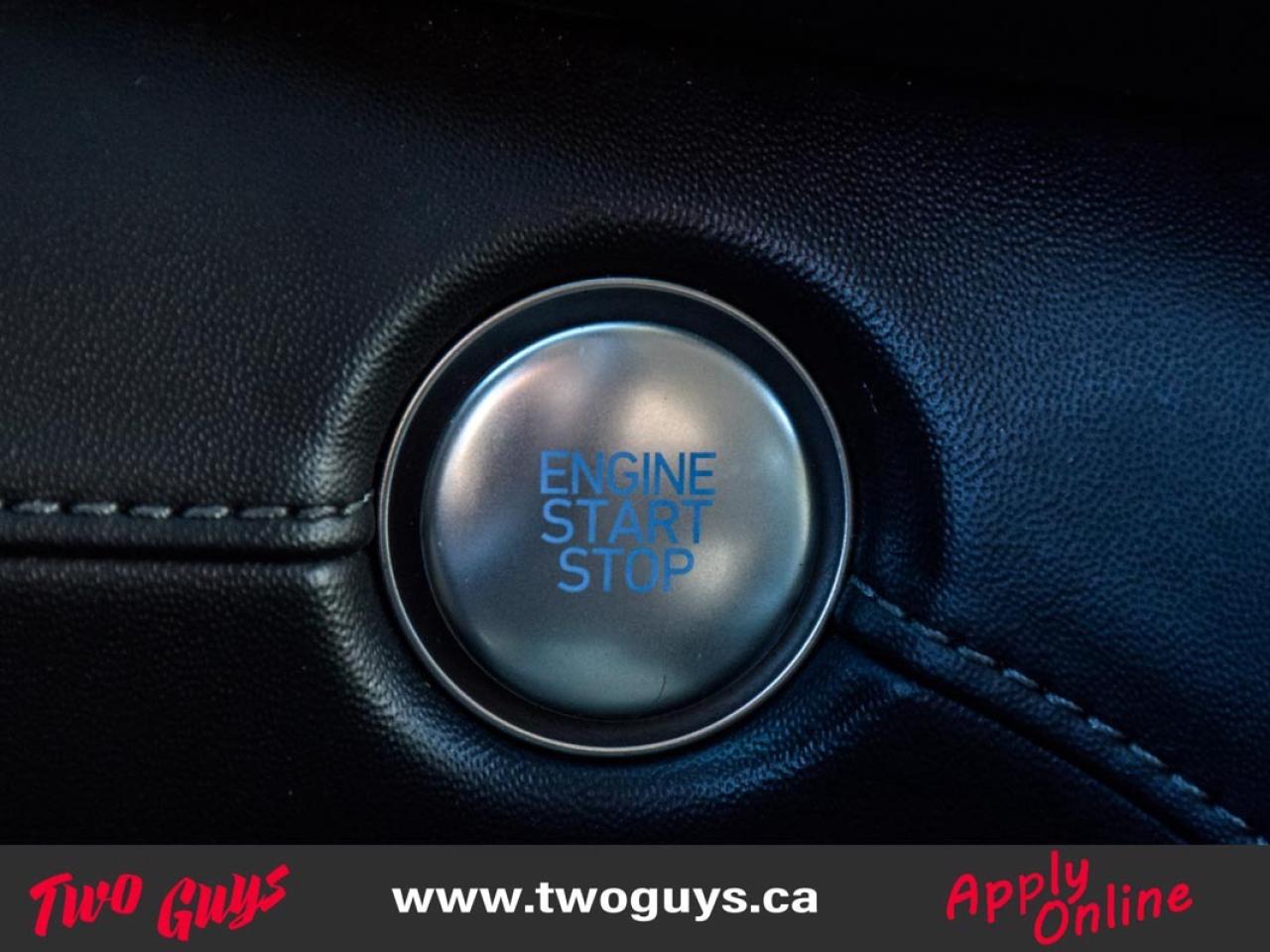 2023 Hyundai Santa Fe Preferred TREND   2.5L AWD   Lthr   Panoroof   Nav Photo