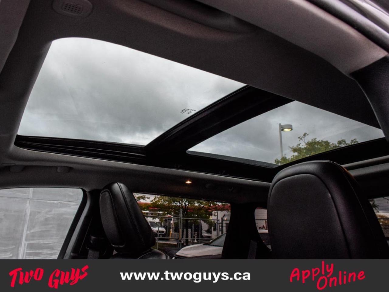 2022 Jeep Cherokee Trailhawk ELITE   3.2L 4WD   Panoroof   Lthr Photo