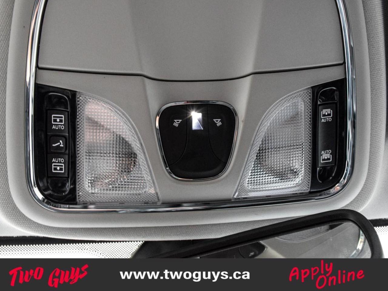 2022 Jeep Cherokee Trailhawk ELITE   3.2L 4WD   Panoroof   Lthr Photo