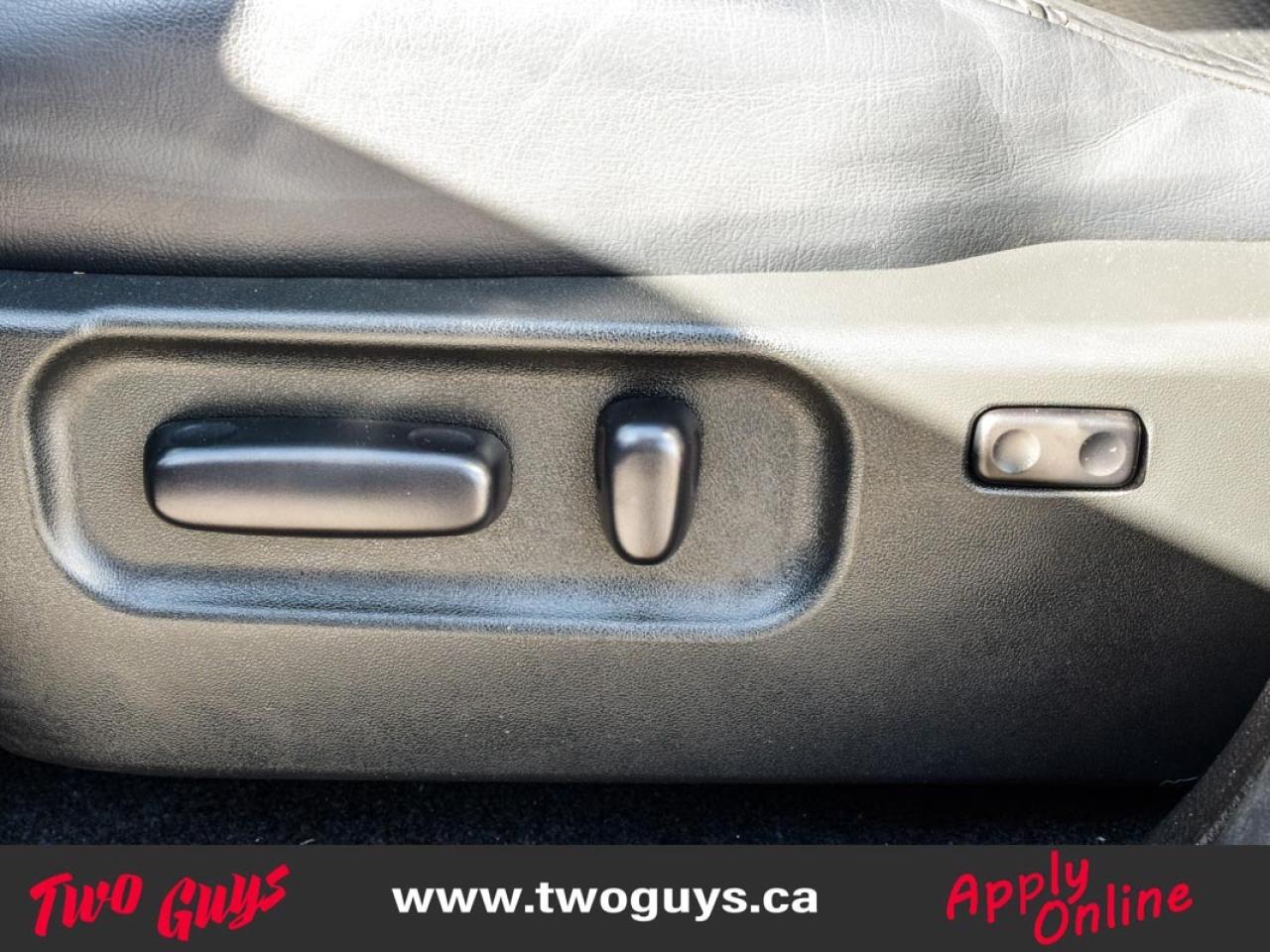 2023 Toyota Tacoma TRD Sport Premium   CREW 4WD   Leather   Sunroof Photo