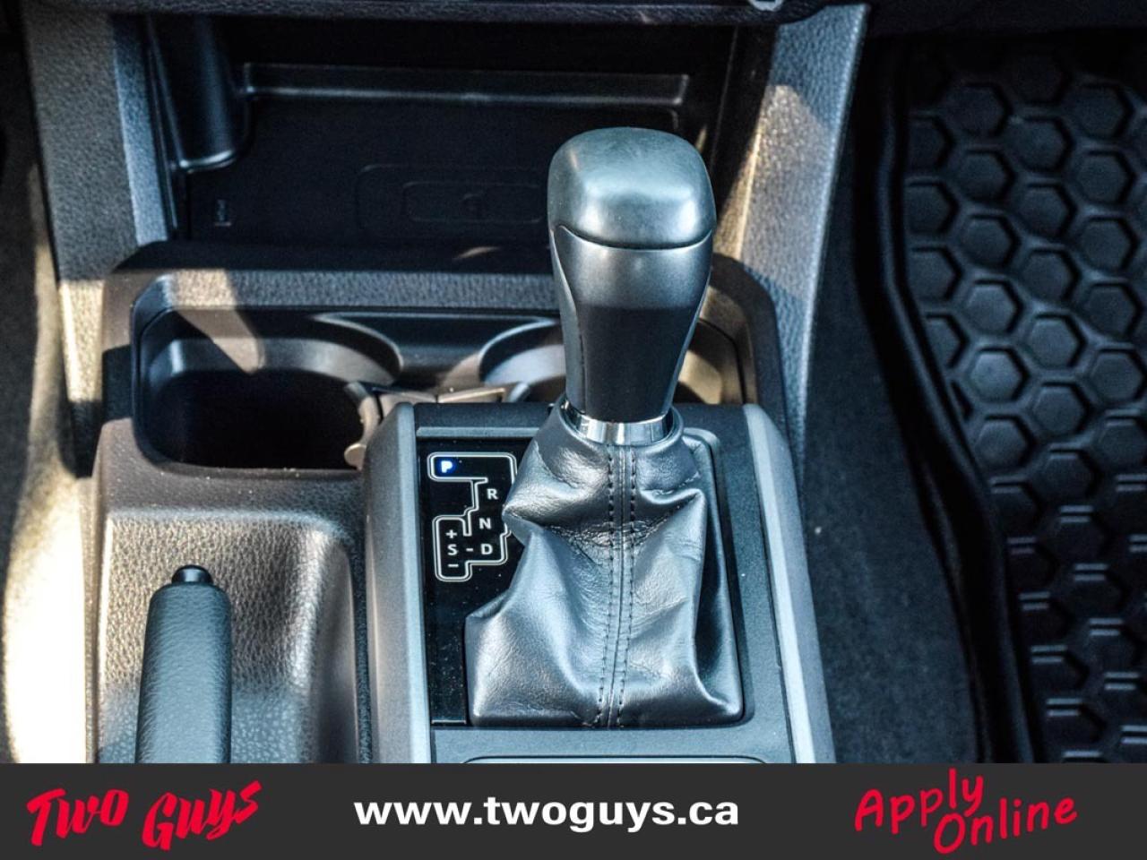 2023 Toyota Tacoma TRD Sport Premium   CREW 4WD   Leather   Sunroof Photo