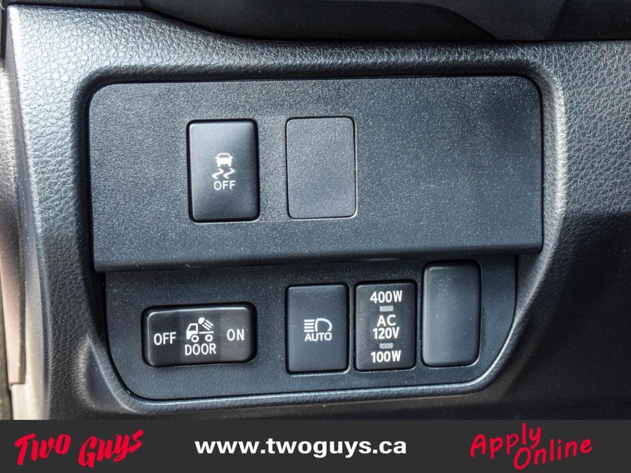 2023 Toyota Tacoma TRD Sport Premium   CREW 4WD   Leather   Sunroof Photo