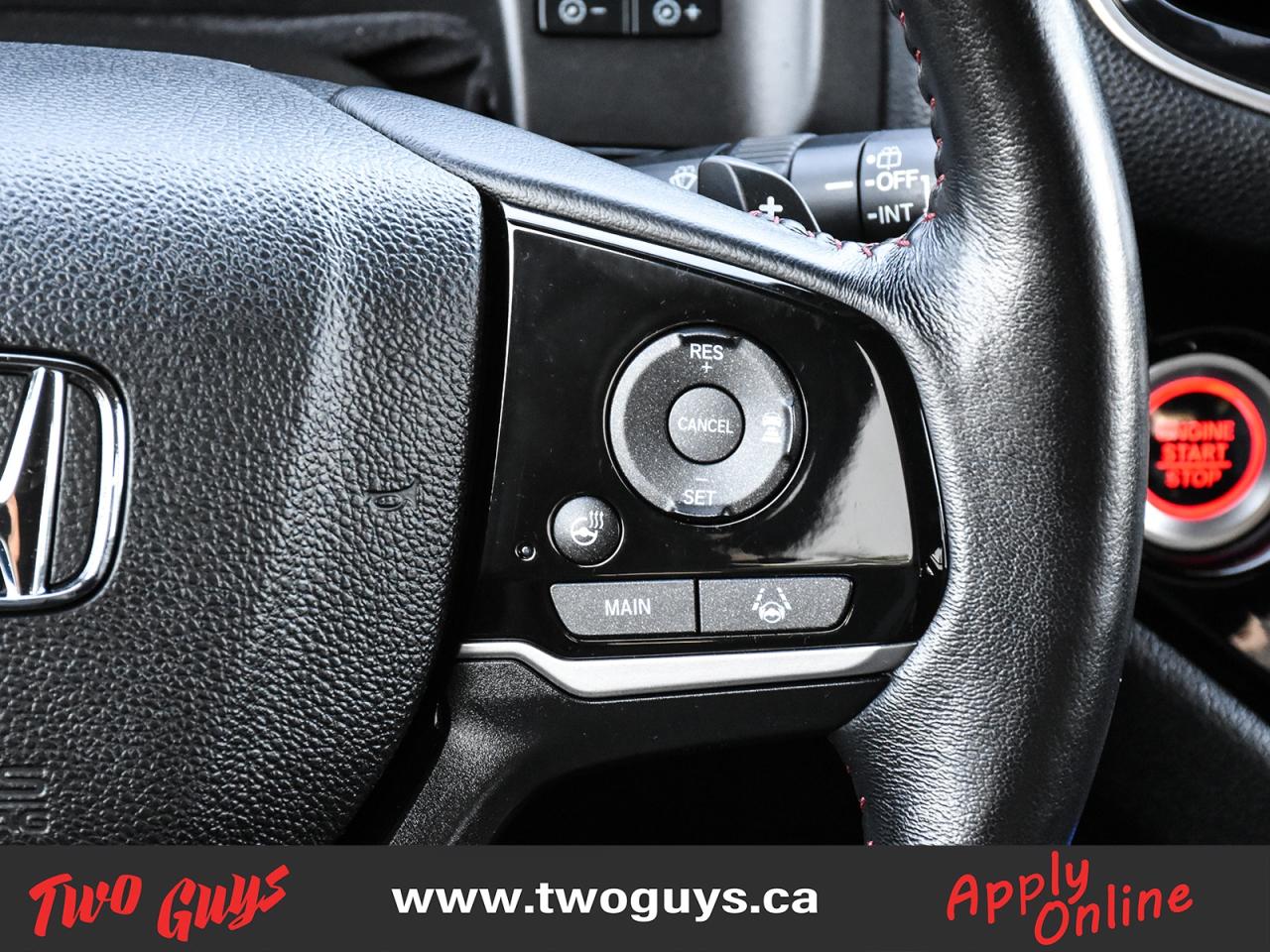 2021 Honda Pilot Black Edition AWD   DVD   Nav   Sunroof   6 Pass Photo