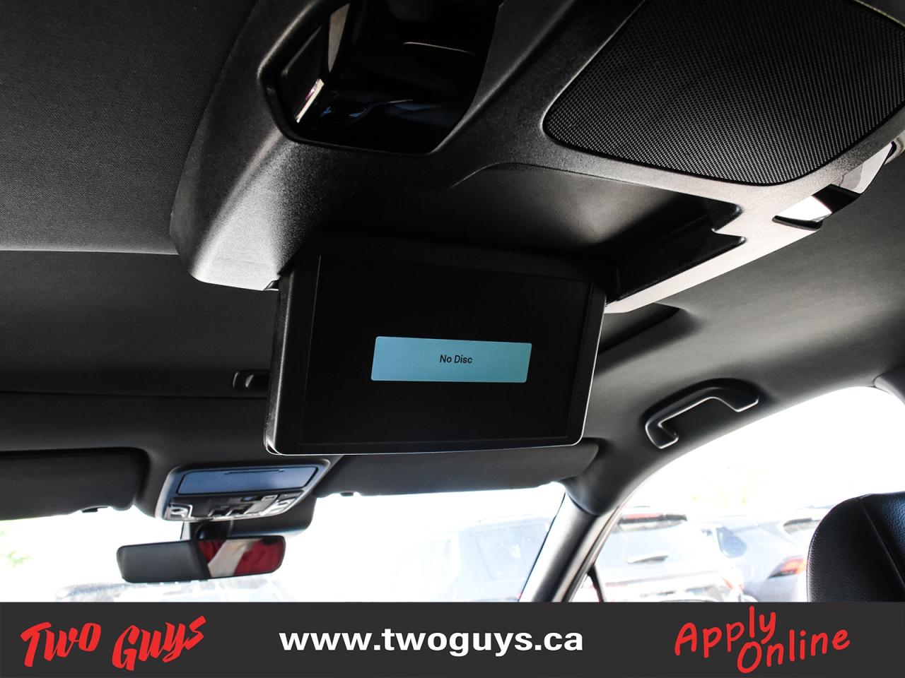 2021 Honda Pilot Black Edition AWD   DVD   Nav   Sunroof   6 Pass Photo