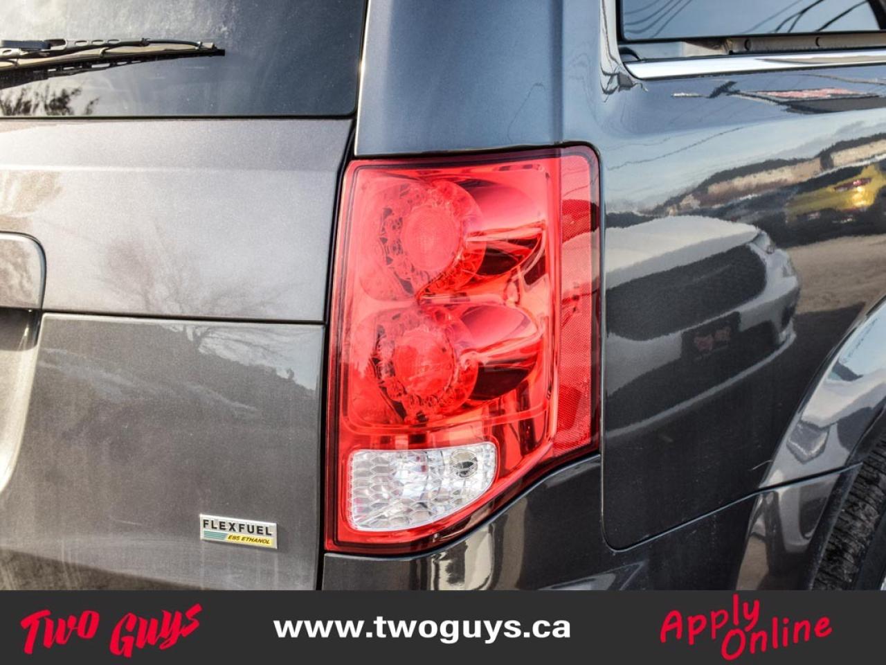 2018 Dodge Grand Caravan SXT Premium Plus   DVD   Lthr   Nav   Pwr Sliders Photo