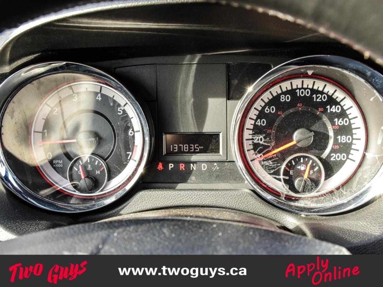 2018 Dodge Grand Caravan SXT Premium Plus   DVD   Lthr   Nav   Pwr Sliders Photo