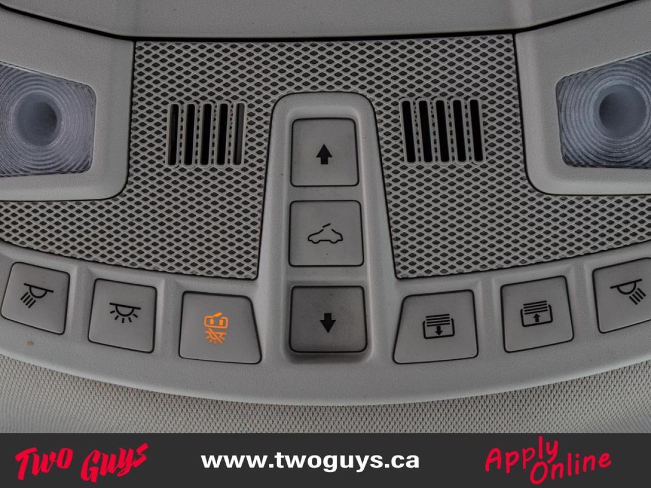 2021 Ford Edge Titanium 2.0L AWD   Panoroof   Nav   Leather Photo