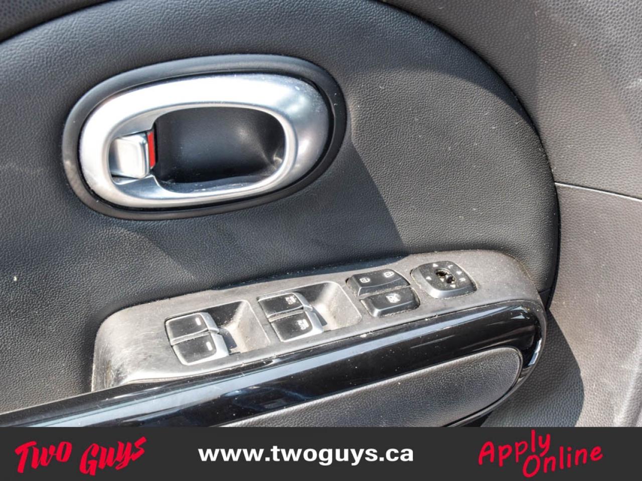 2019 Kia Soul EX   New Tires   Htd Cloth   Bluetooth Photo