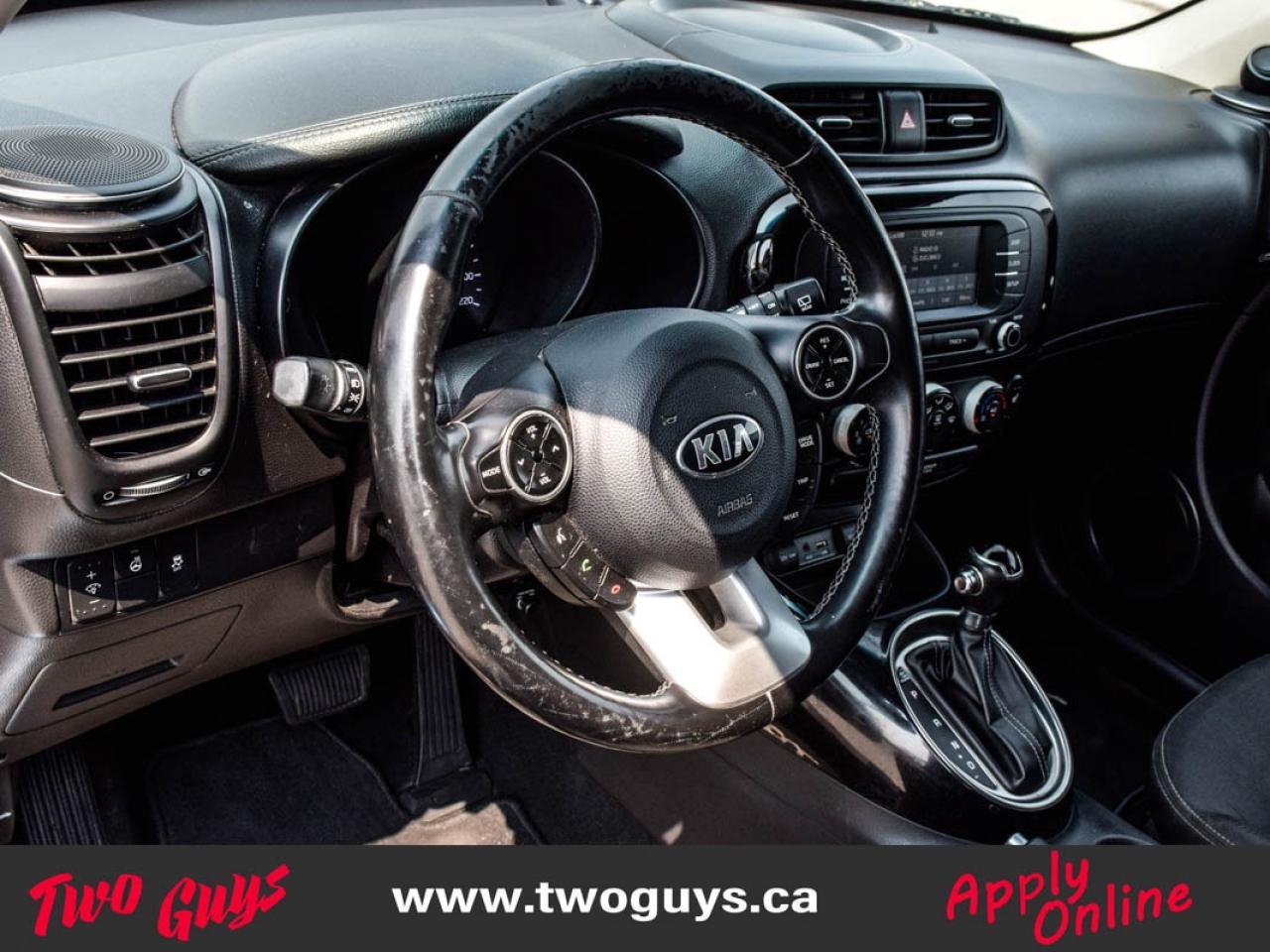 2019 Kia Soul EX   NEW MOTOR   New Tires   Htd Cloth   Bluetooth Photo