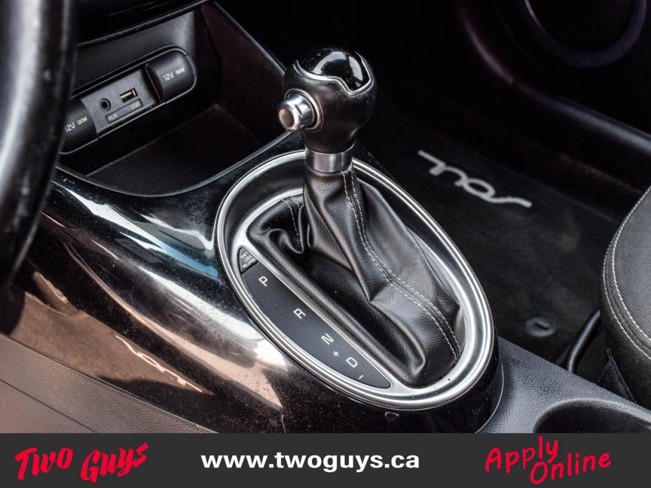 2019 Kia Soul EX   New Tires   Htd Cloth   Bluetooth Photo