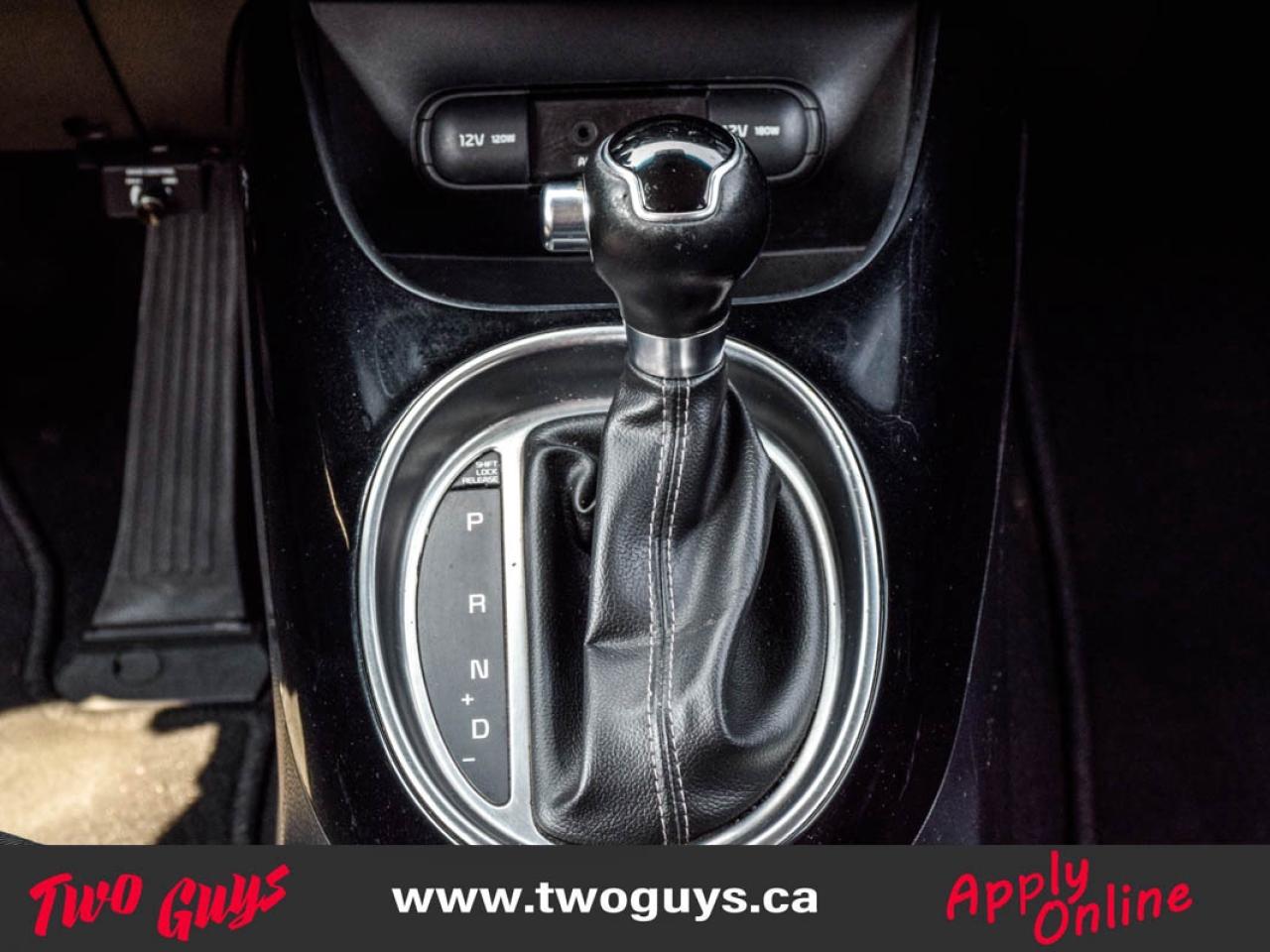 2019 Kia Soul EX   New Tires   Htd Cloth   Bluetooth Photo