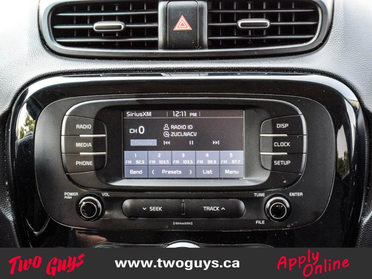 2019 Kia Soul EX   NEW MOTOR   New Tires   Htd Cloth   Bluetooth Photo