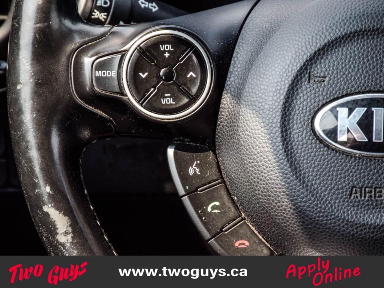 2019 Kia Soul EX   NEW MOTOR   New Tires   Htd Cloth   Bluetooth Photo