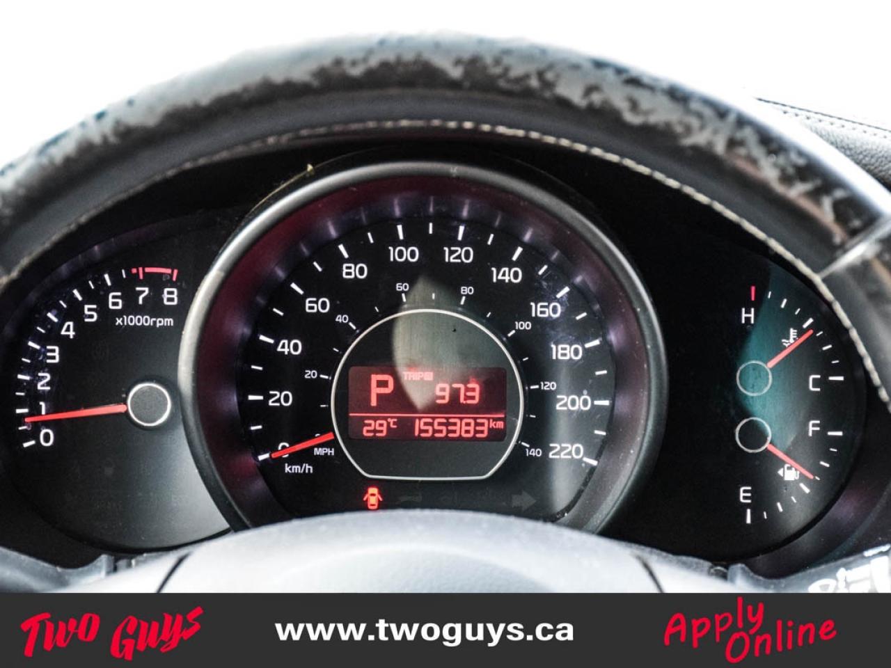 2019 Kia Soul EX   NEW MOTOR   New Tires   Htd Cloth   Bluetooth Photo